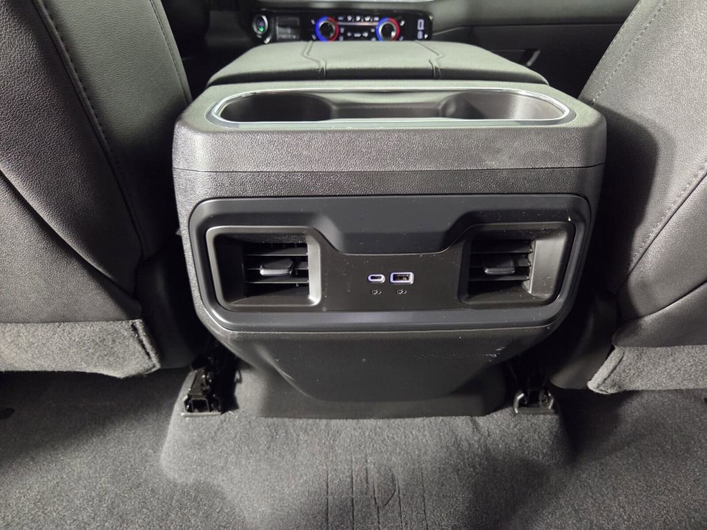 Used 2025 Chevrolet Silverado 1500 RST w/ Convenience Package II AWD/4WD image 29