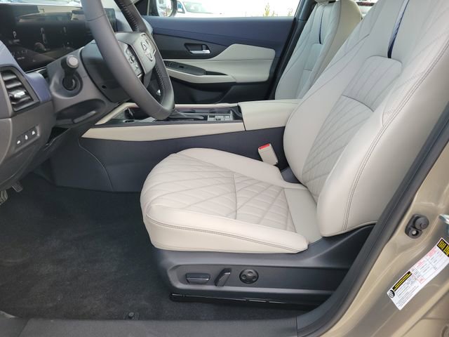 New 2026 Nissan Sentra SL image 6