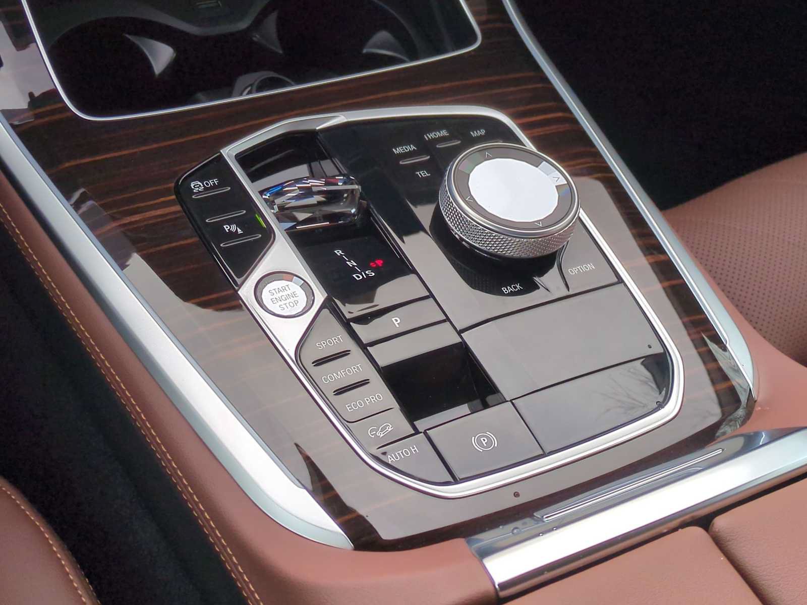 New 2026 BMW X5 M60i AWD/4WD image 34