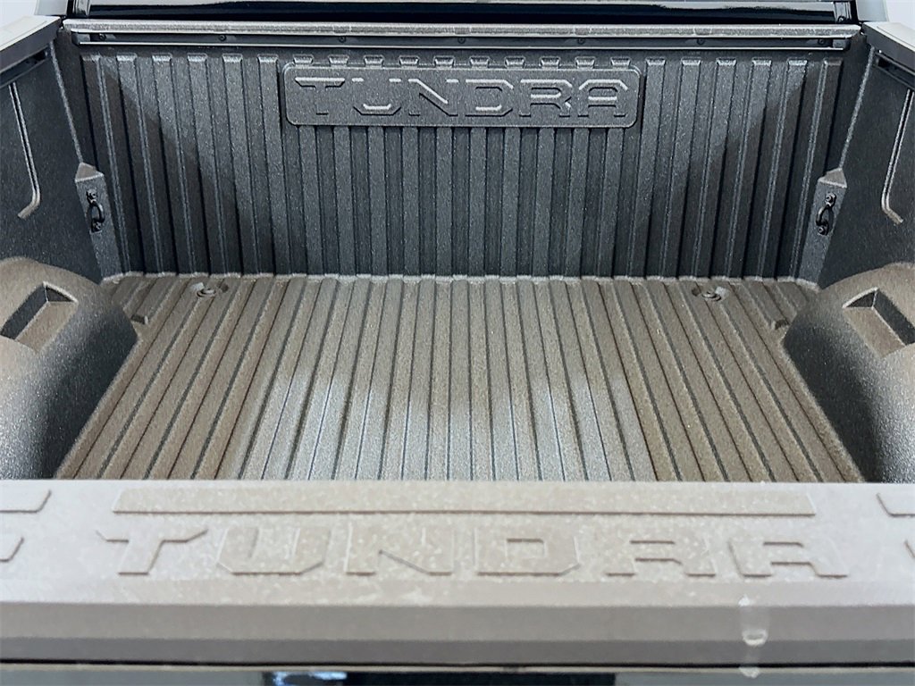 New 2026 Toyota Tundra Limited image 7