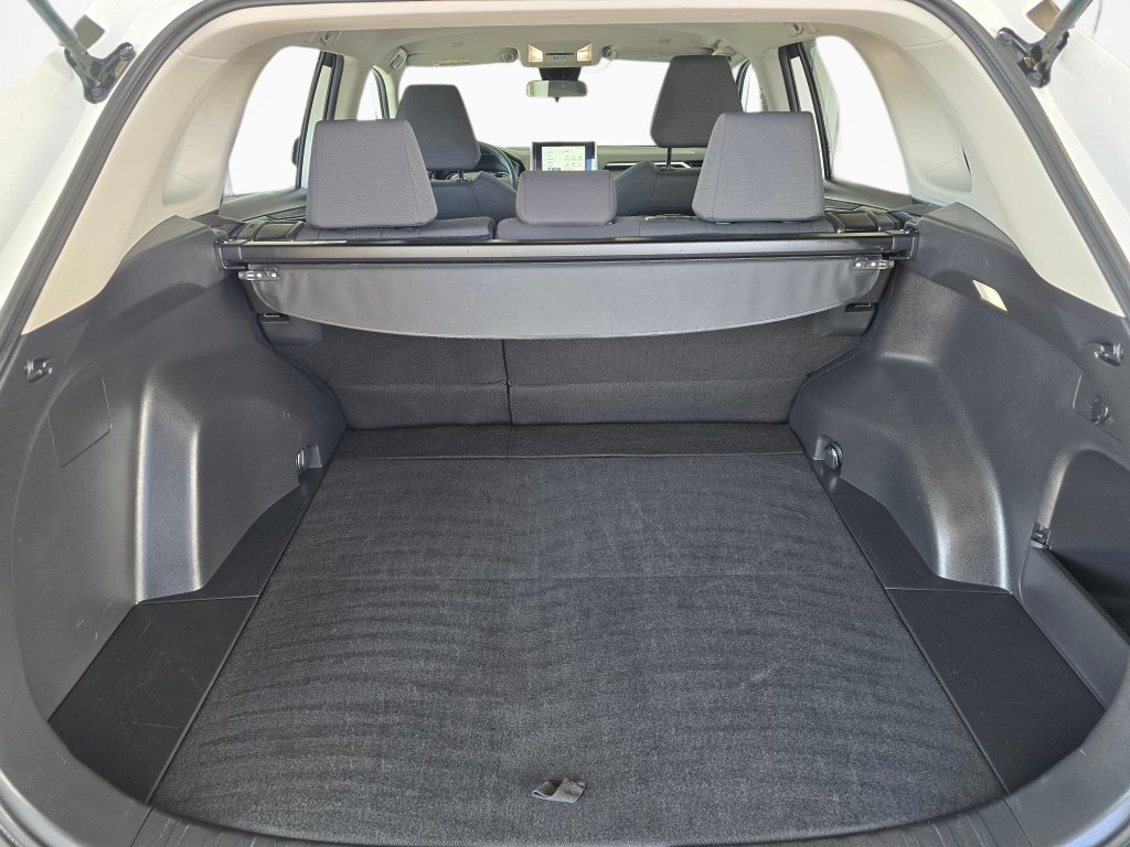 Certified 2025 Toyota RAV4 XLE AWD/4WD image 15