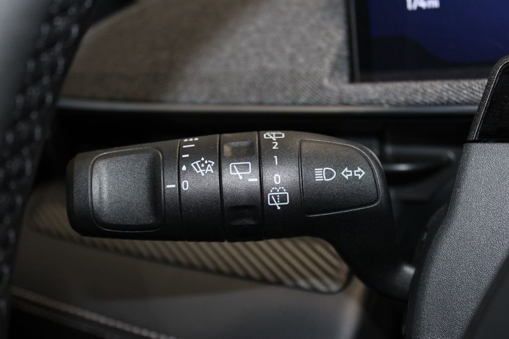 New 2025 Ford Mustang Mach-E Premium image 40