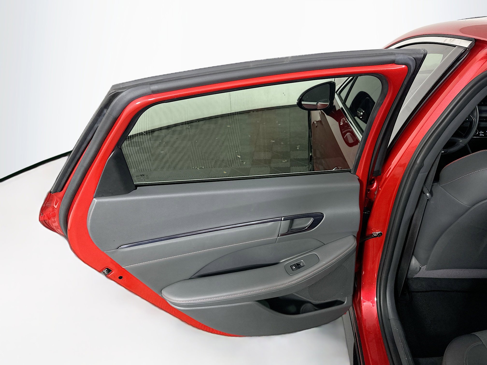 Used 2021 Hyundai Sonata N Line image 28