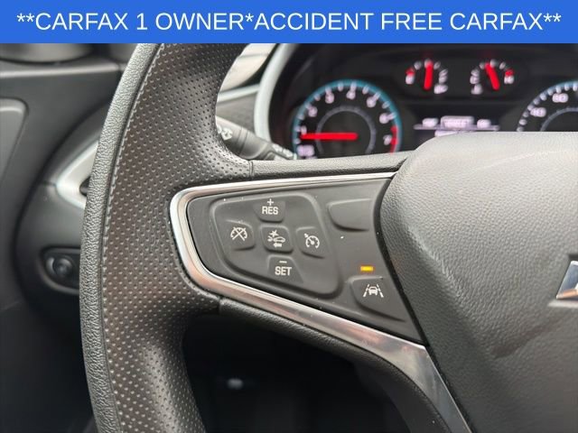 Used 2024 Chevrolet Malibu LT image 34