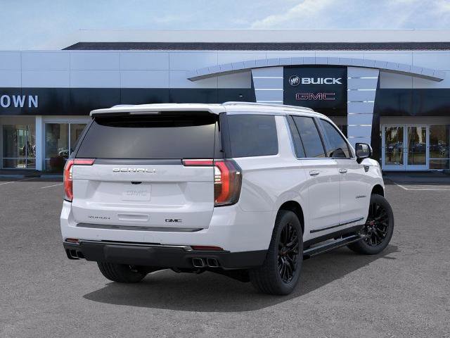 New 2026 GMC Yukon XL Denali Ultimate w/ LPO, Floor Liner Package AWD/4WD image 4
