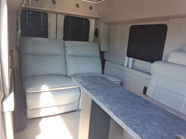 Used 2019 Ford Transit 350 XLT RWD image 16