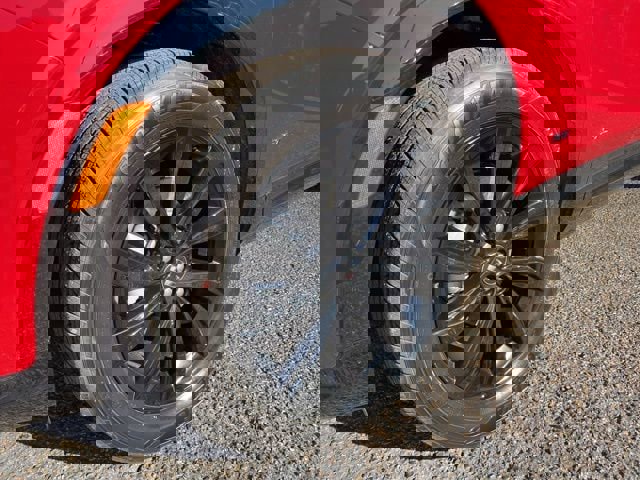 New 2026 Buick Envista Sport Touring w/ Convenience I Package image 10