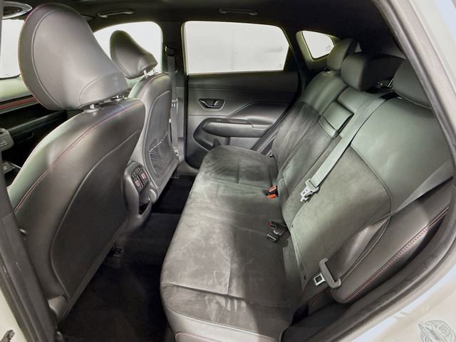 Certified 2024 Hyundai Kona N Line FWD image 28