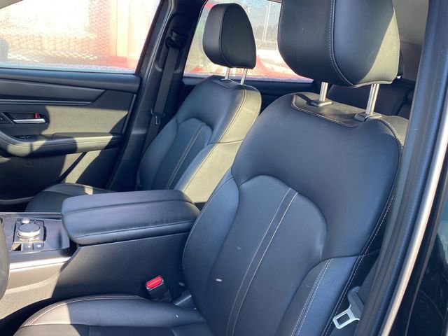 Used 2025 MAZDA CX-90 3.3 Turbo w/ Select Package image 4