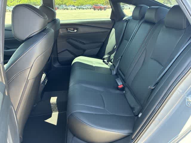 Used 2026 Honda Accord Sport image 19