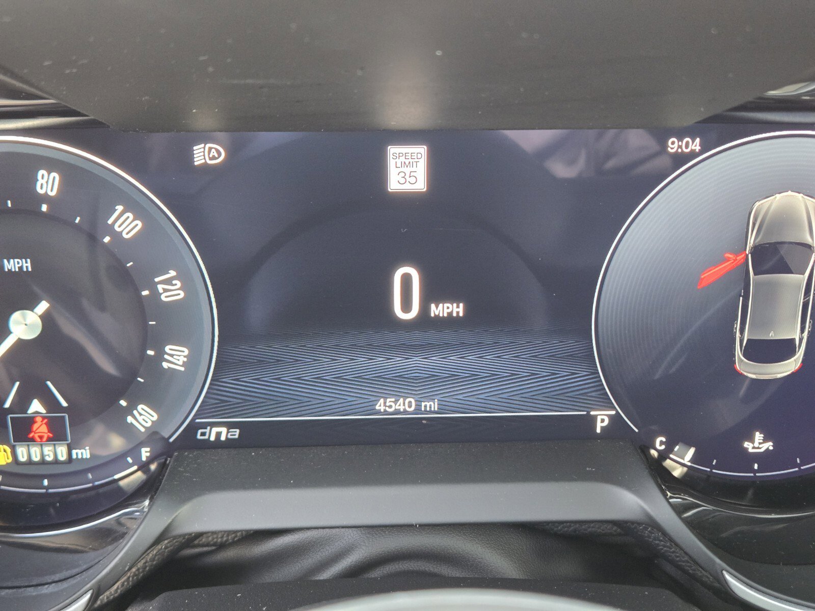 Used 2025 Alfa Romeo Giulia AWD image 23