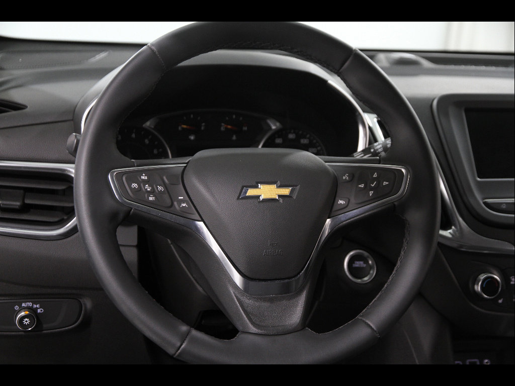 Certified 2024 Chevrolet Equinox LT image 7
