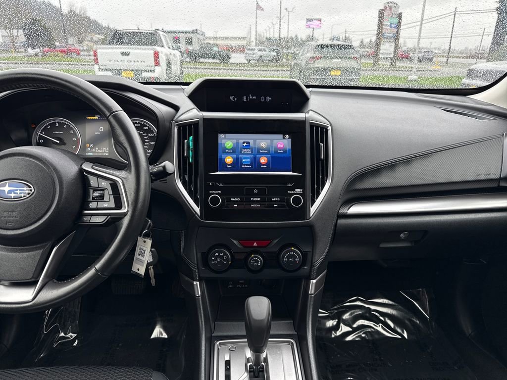Used 2019 Subaru Forester Premium w/ All-Weather Package image 25