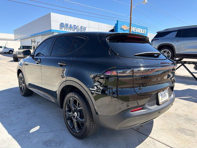 Used 2024 Dodge Hornet GT w/ Tech Pack w/o Parking AWD/4WD image 6