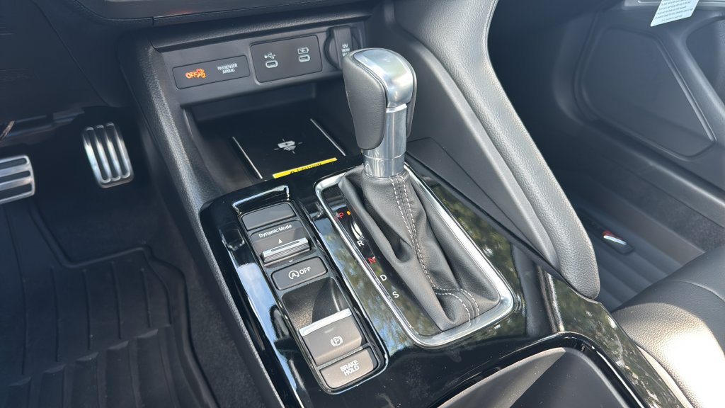 New 2026 Acura Integra A-Spec FWD image 24