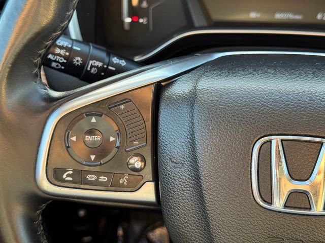 Used 2018 Honda CR-V Touring image 22