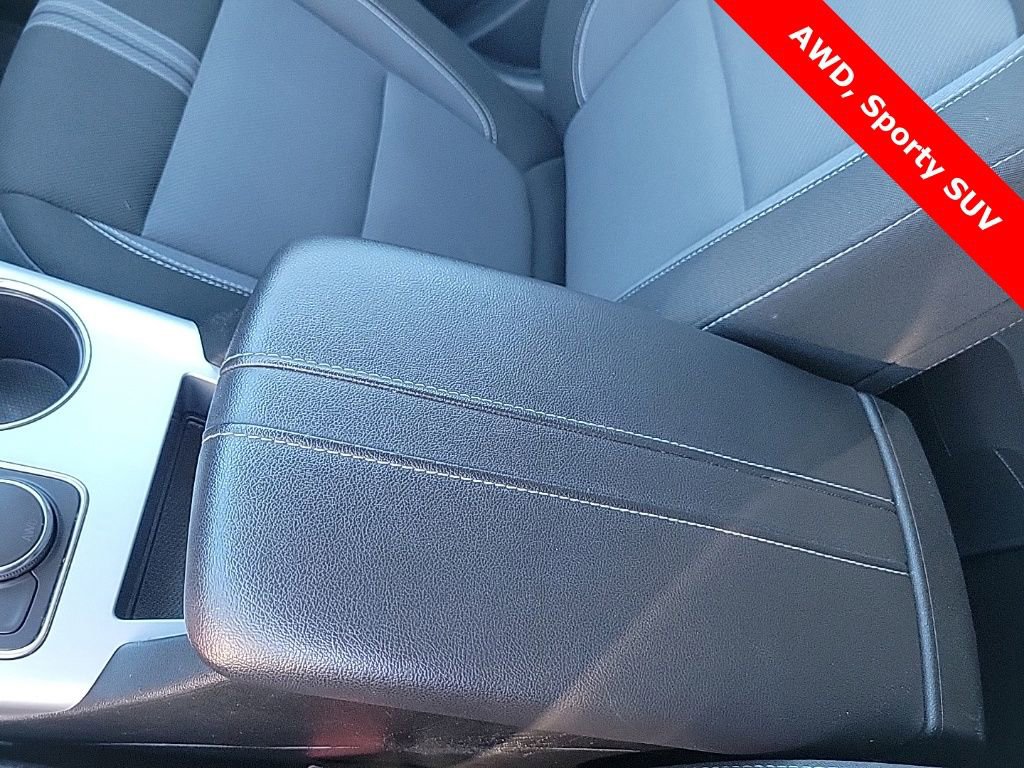 Used 2023 Chevrolet Blazer LT AWD/4WD image 29