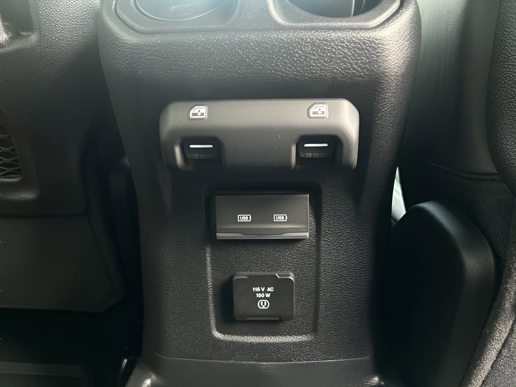 New 2025 Jeep Wrangler Unlimited Rubicon 392 image 27
