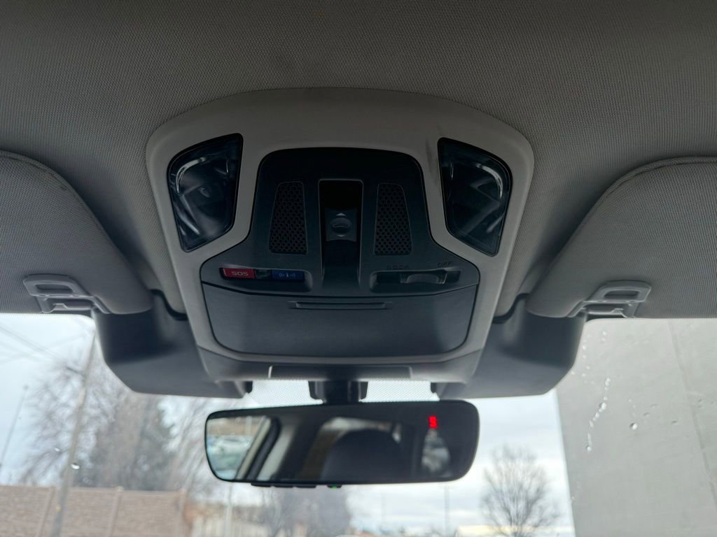 Certified 2024 Subaru Outback Limited image 20