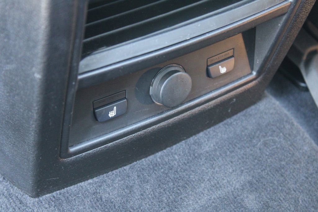 Used 2014 BMW X5 xDrive35i image 26