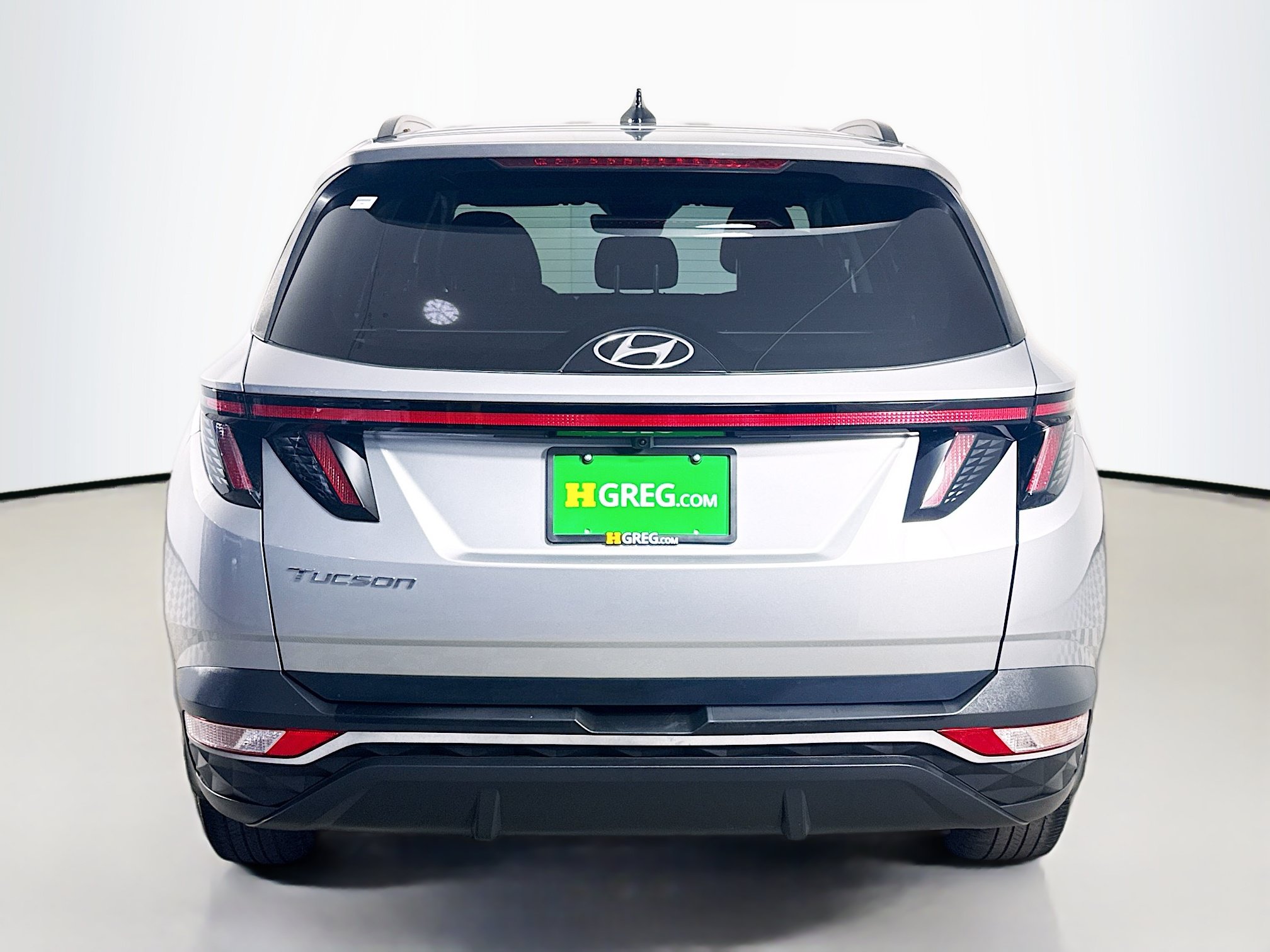 Used 2023 Hyundai Tucson SEL FWD image 8