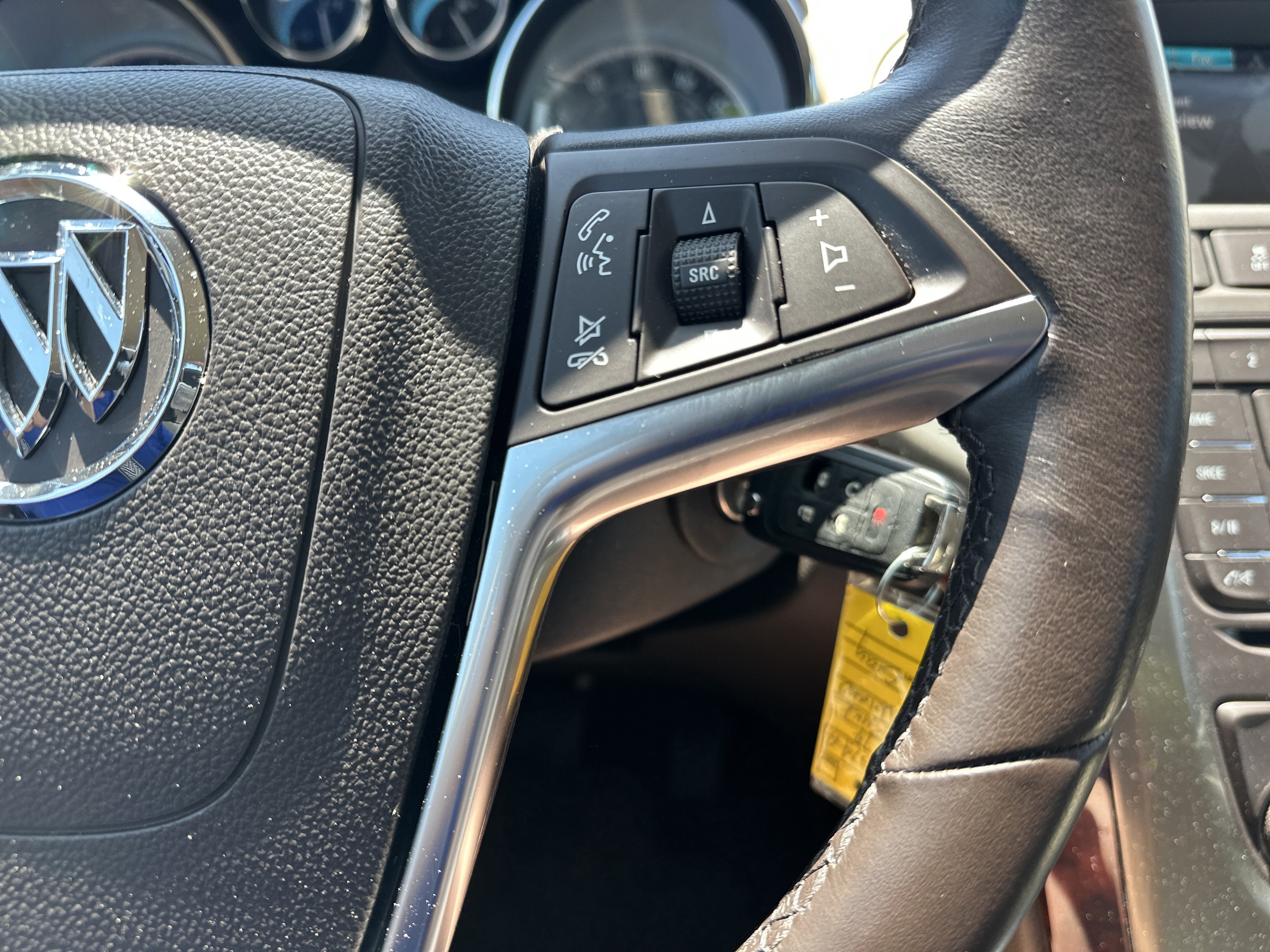 Used 2014 Buick Verano image 18