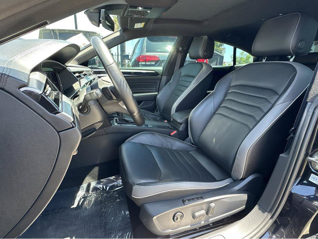 Used 2021 Volkswagen Arteon SEL FWD image 8