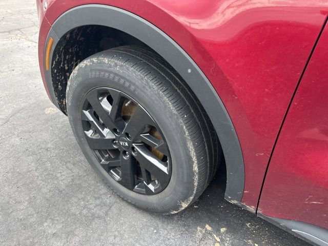 Certified 2021 Kia Sorento S AWD/4WD image 13