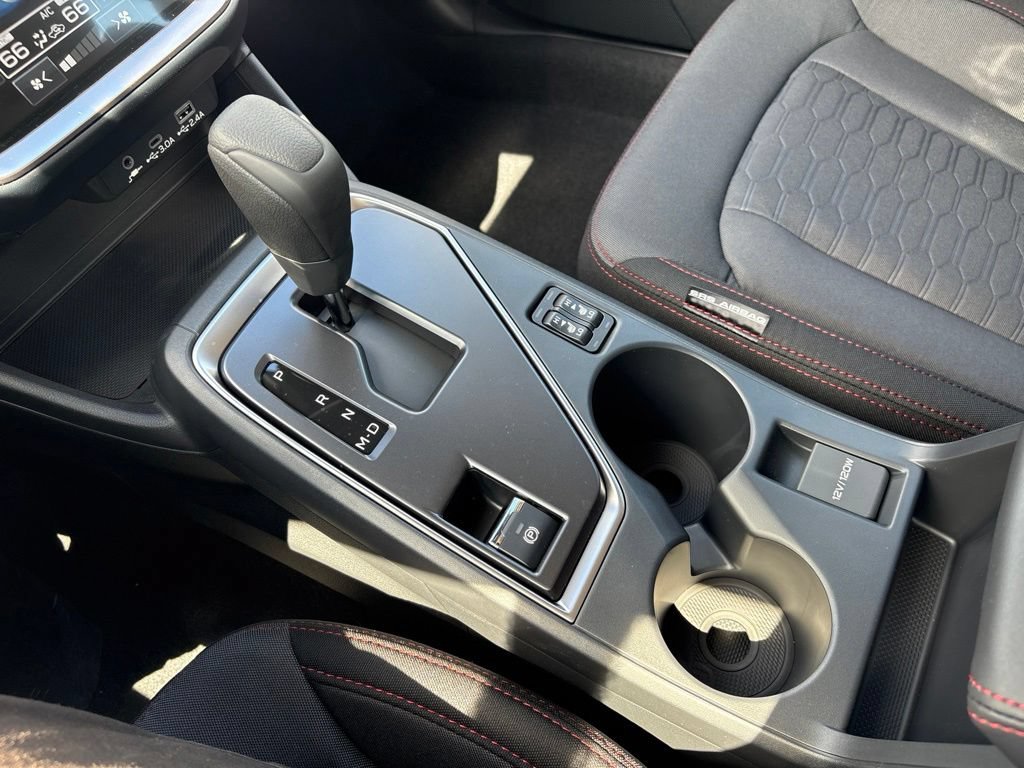 New 2026 Subaru Impreza 2.0i Sport AWD/4WD image 14
