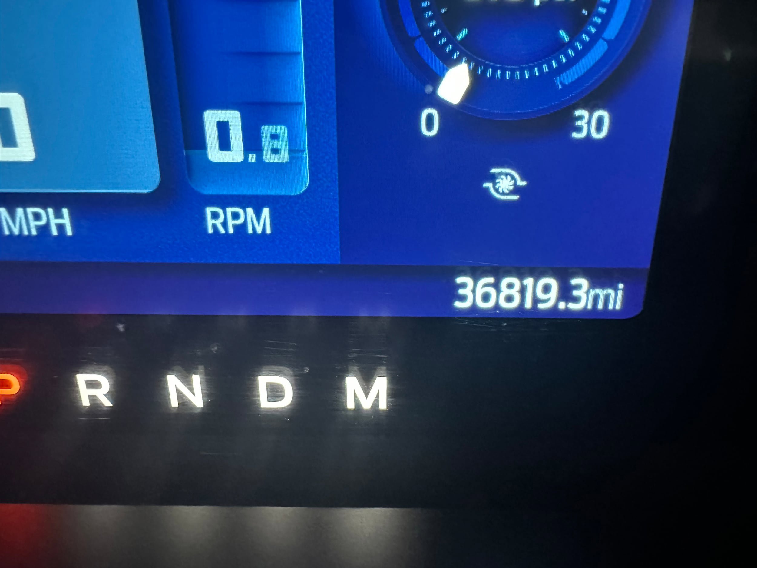 Used 2022 Ford Bronco Wildtrak image 25