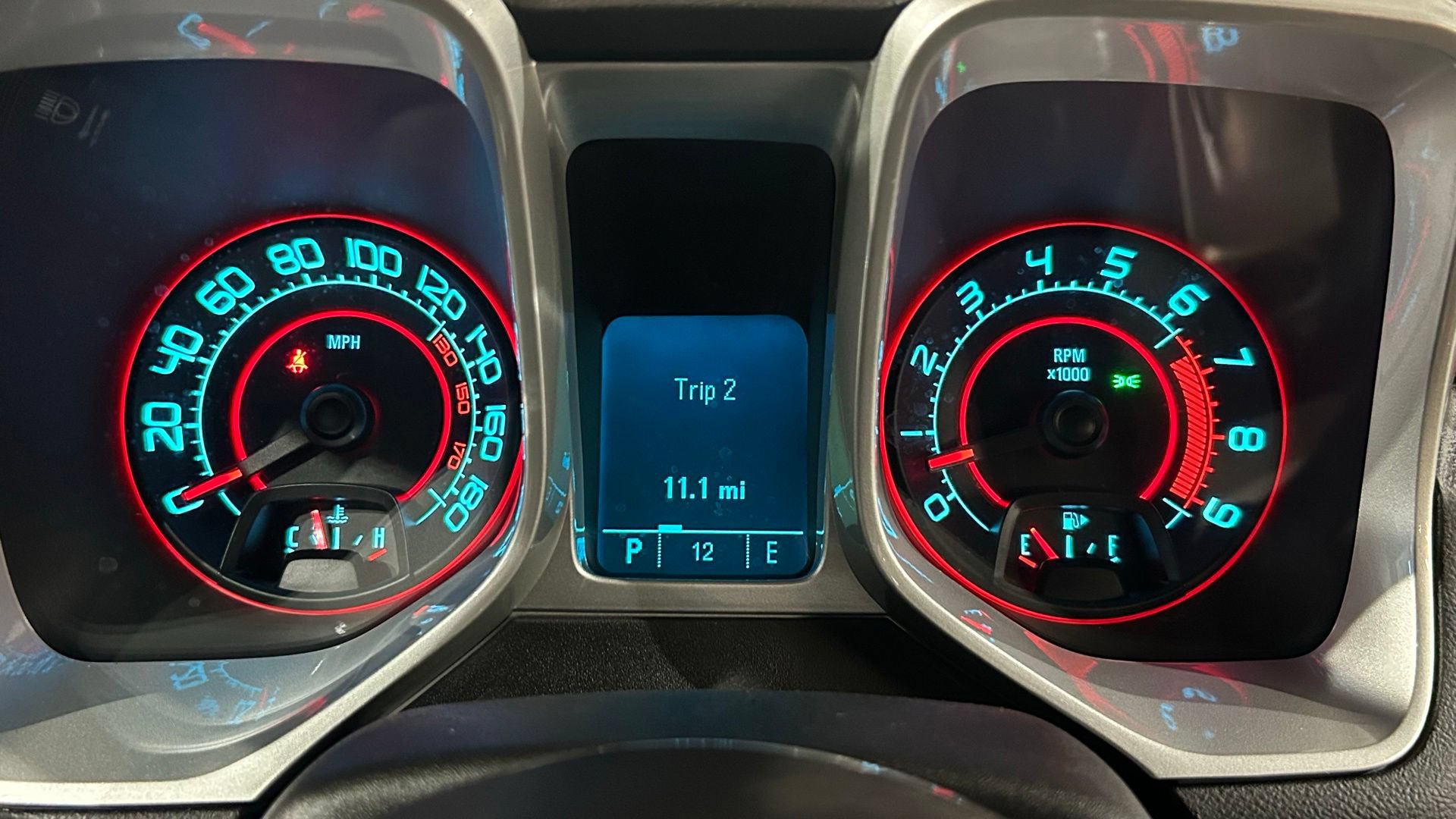 Used 2010 Chevrolet Camaro SS w/ Interior Accent Trim Package RWD image 52