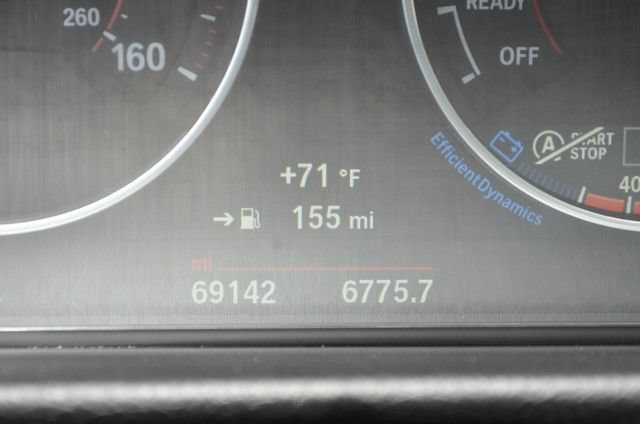 Used 2018 BMW 440i Gran Coupe xDrive AWD/4WD image 23