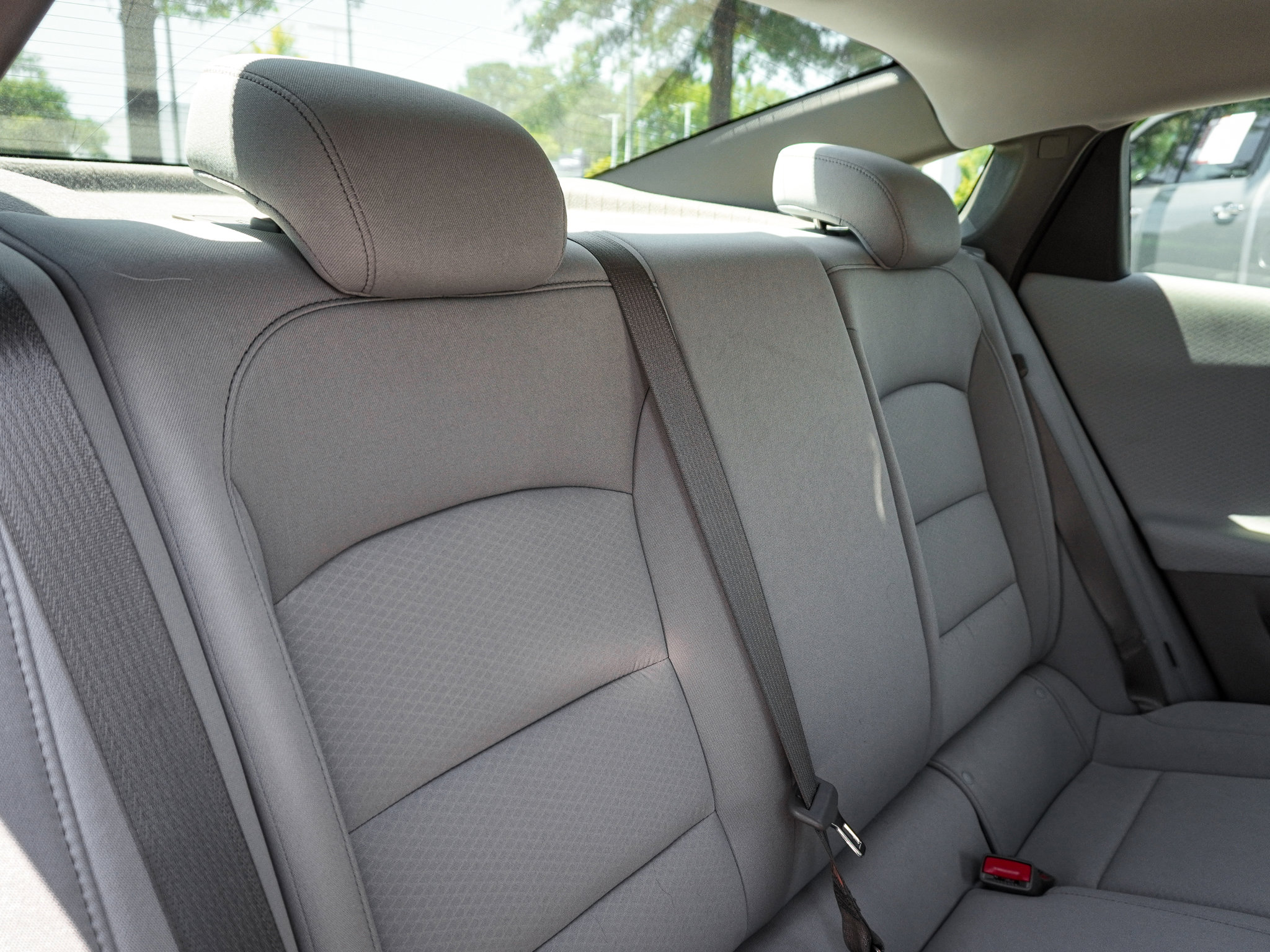 Used 2024 Chevrolet Malibu LS FWD image 32