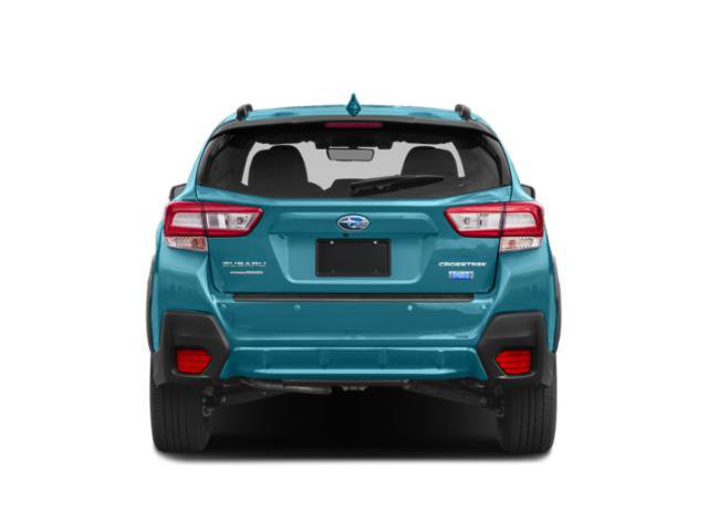 Used 2020 Subaru Crosstrek Hybrid AWD/4WD image 8