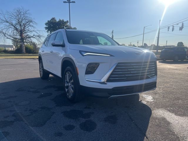 New 2026 Buick Enclave Preferred w/ Power Package image 4