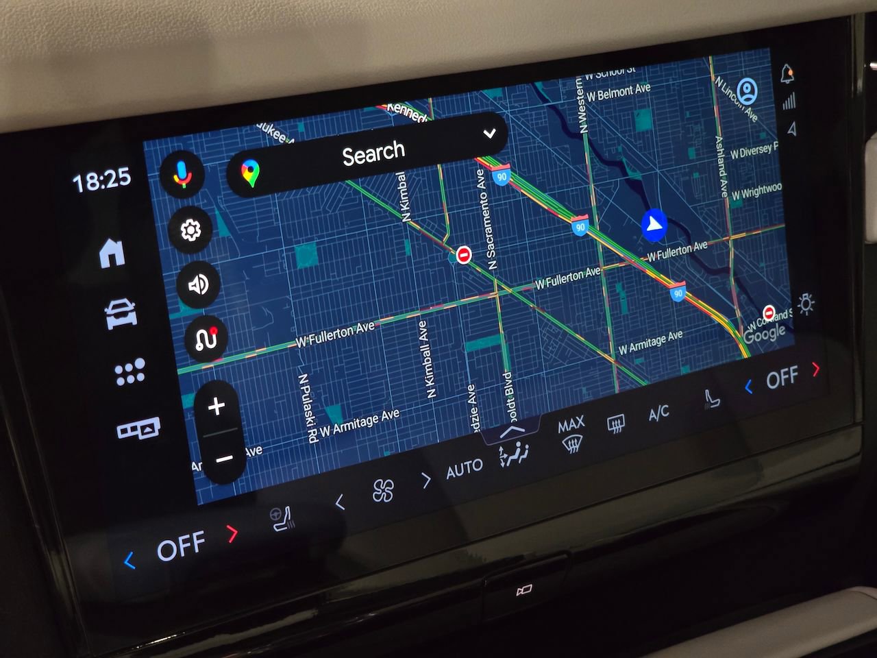 New 2025 Lincoln Navigator Reserve image 30