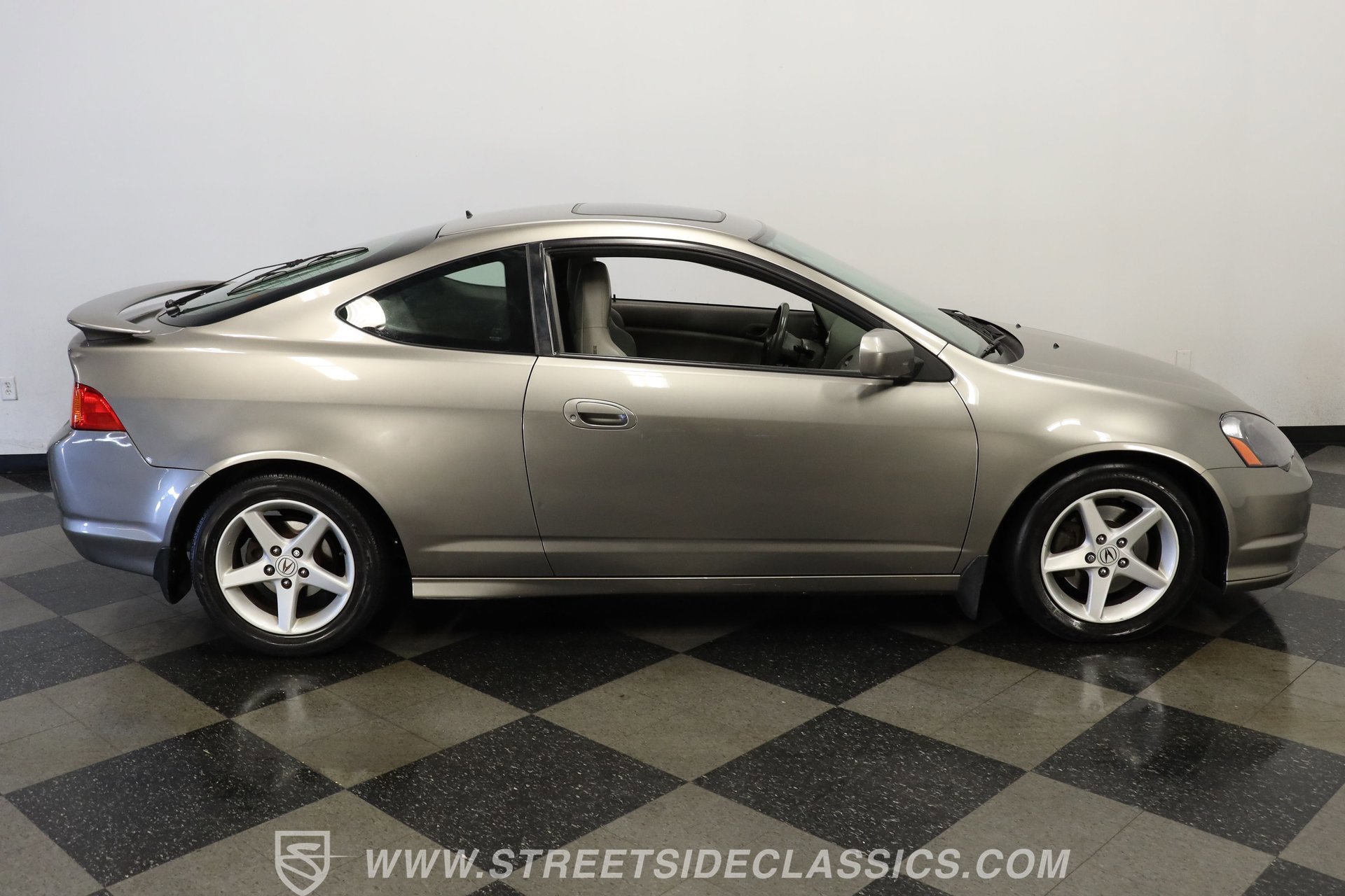 Used 2003 Acura RSX Type-S image 12