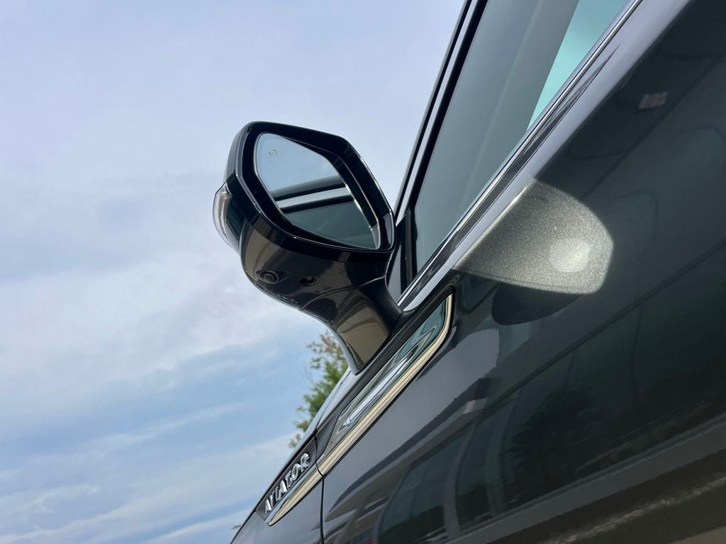 Certified 2023 Lincoln Aviator Reserve w/ Equipment Group 201A AWD/4WD image 44