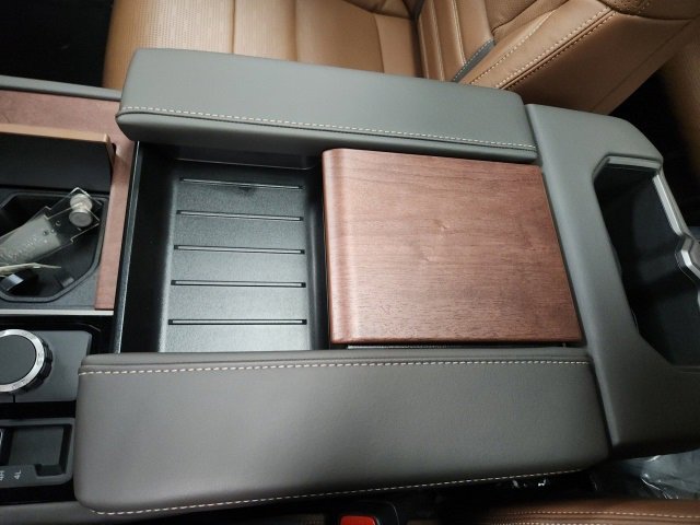 New 2026 Toyota Sequoia 1794 Edition image 33