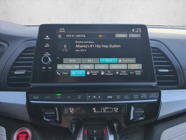 New 2026 Honda Odyssey EX-L image 13