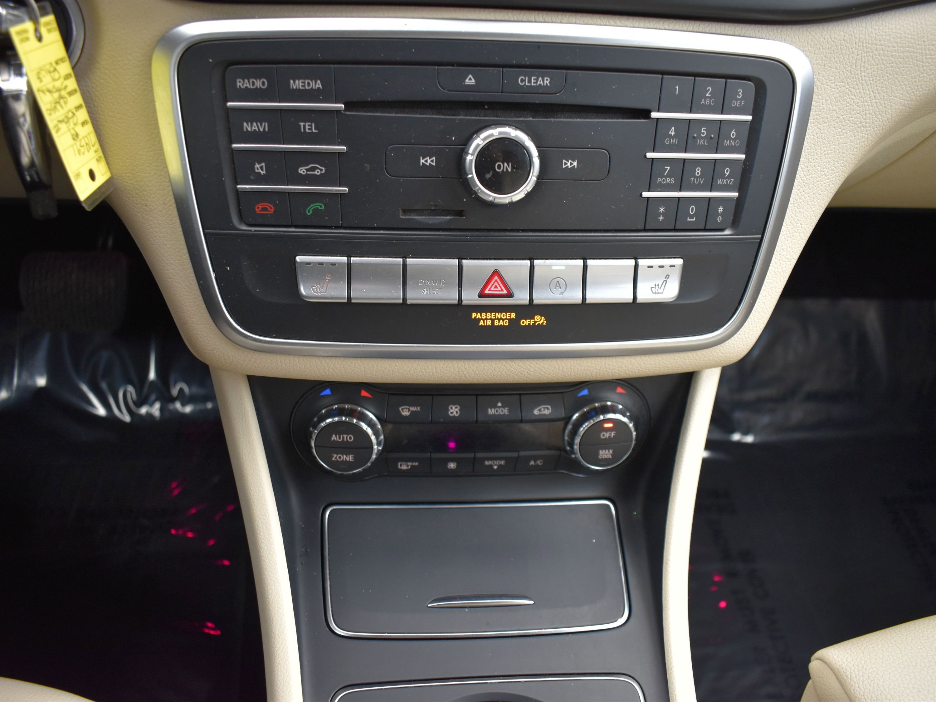 Used 2019 Mercedes-Benz CLA 250 4MATIC image 14