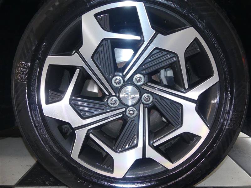 Used 2022 Hyundai Palisade Calligraphy FWD image 38