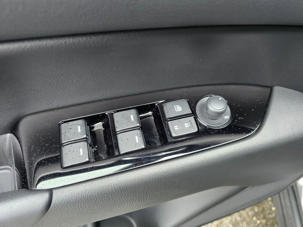 Certified 2022 MAZDA CX-5 AWD 2.5 S w/ Preferred Package image 26