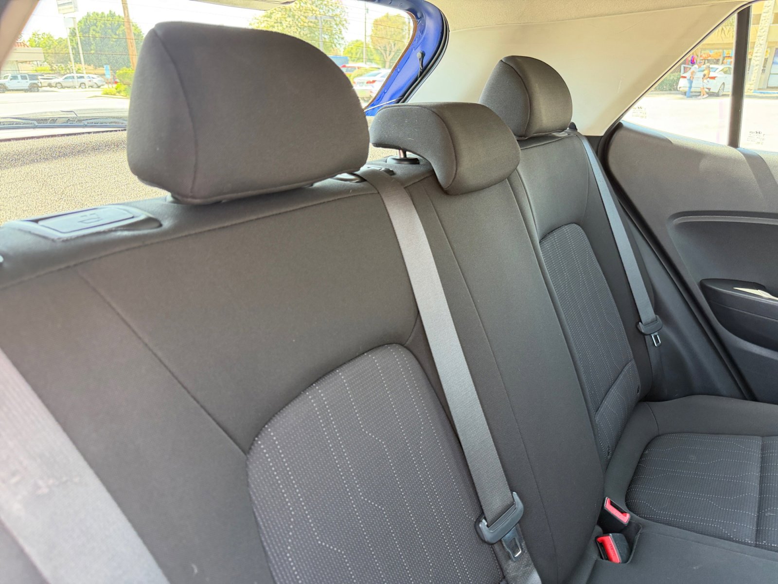 Used 2022 Hyundai Venue SE FWD image 22