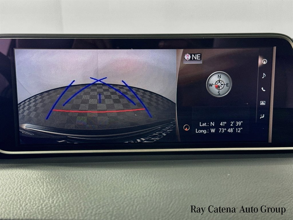 Used 2019 Lexus RX 350 AWD w/ Navigation Package image 14