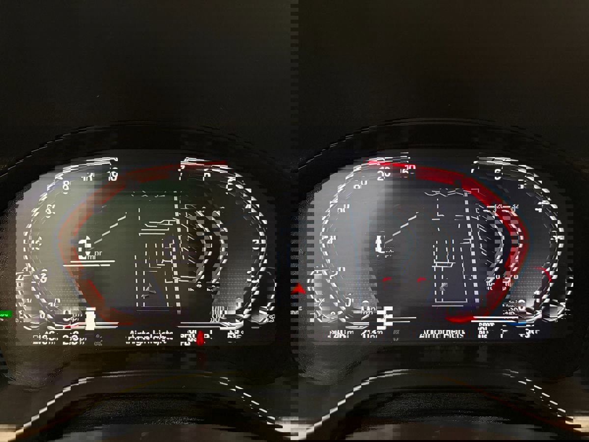 Used 2024 BMW X3 xDrive30i w/ Convenience Package image 12