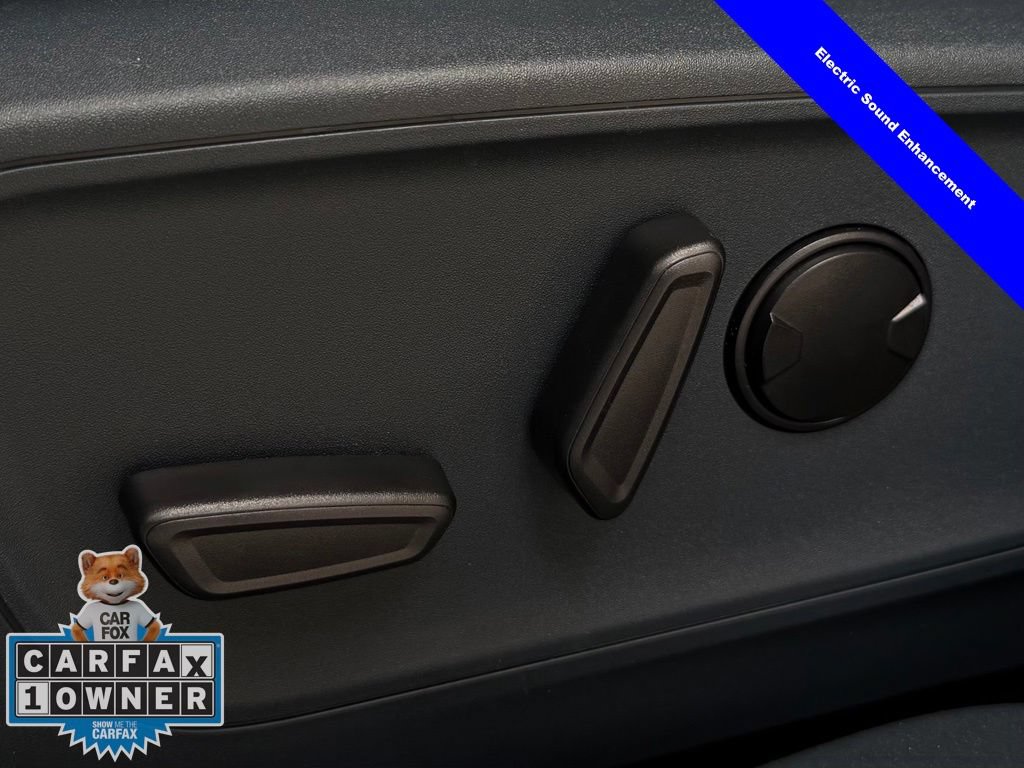 Certified 2025 Ford Maverick Lobo AWD/4WD image 8