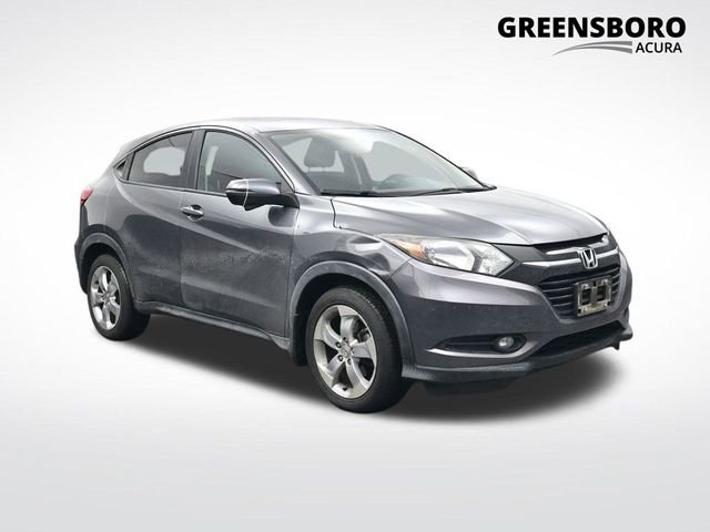Used 2016 Honda HR-V EX image 1