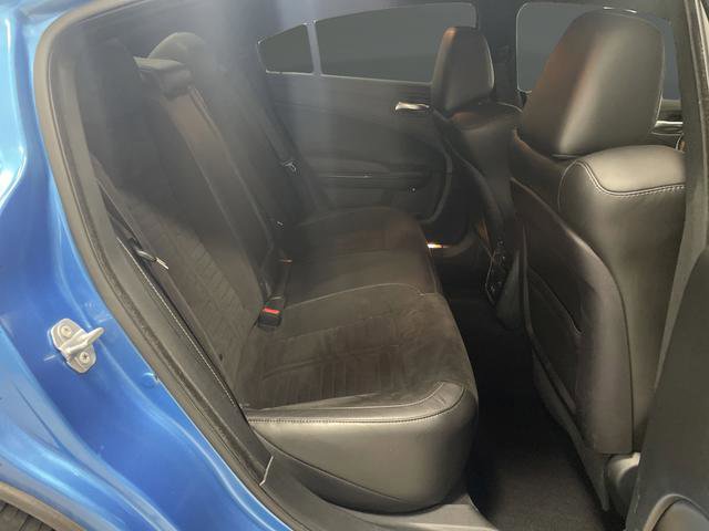 Used 2019 Dodge Charger Scat Pack w/ Daytona Edition Group image 27