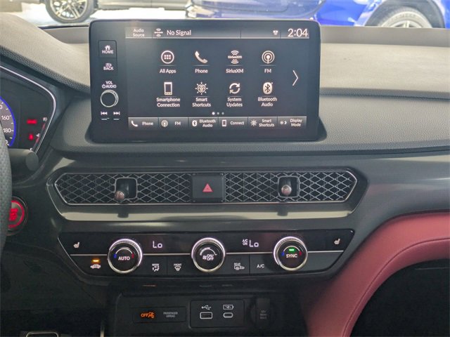 New 2025 Acura Integra Type S image 19